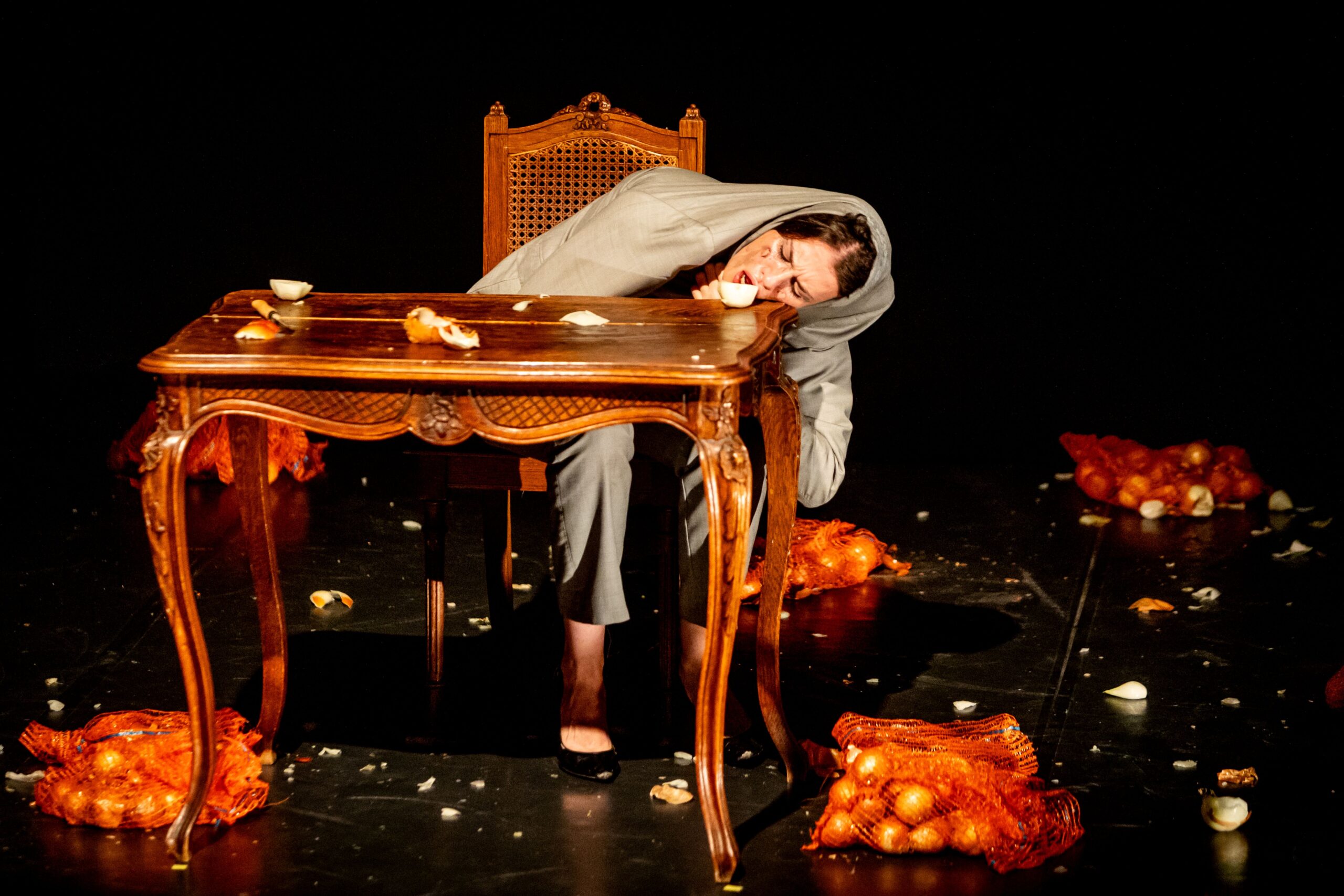 Una tribù, ecco quello che sono_Performance Photos_Photo Credits_ TeatroOutOff Photographer Alessandro Villa5 (2)